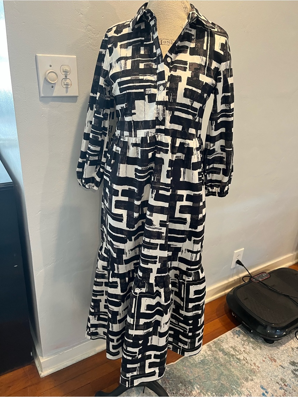 Rachel Zoe Dress Size S NWT